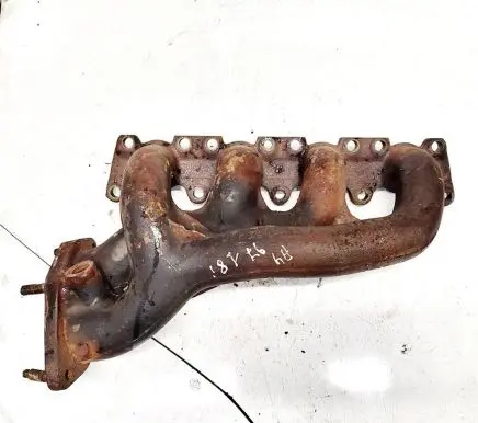 Audi A4 S4 B5 8D Exhaust manifold