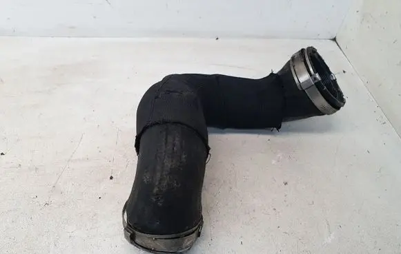 Audi A6 S6 C6 4F Intercooler hose/pipe 4F01457375