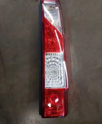 Renault Master III Rear/tail lights 265500023R 2VA01011002
