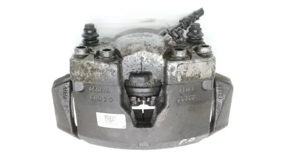 Audi A6 S6 C7 4G Front brake caliper