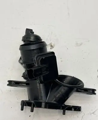 Toyota Proace Throttle valve 9675233680 V29007928