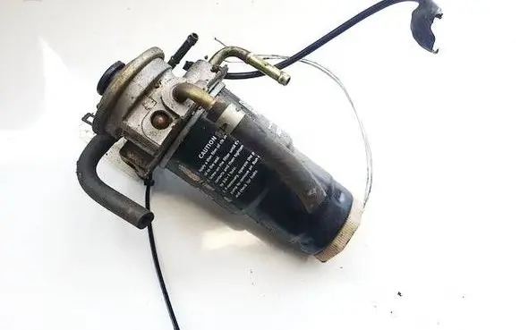 Toyota Corolla Verso AR10 Fuel filter ADT32341