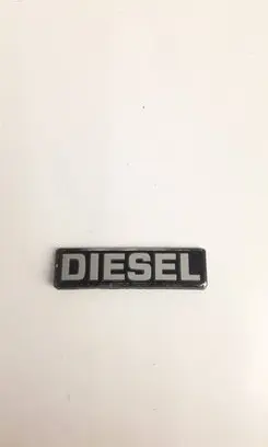 Toyota Land Cruiser (BJ70) Other badges/marks 