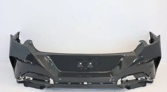 BMW 8 G16 Rear bumper 098765544
