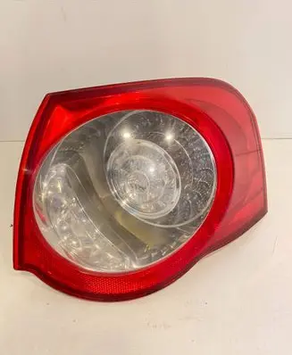 Volkswagen PASSAT B6 Rear/tail lights 3C9945096N