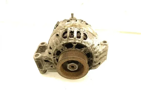 Hummer H3 Generator/alternator