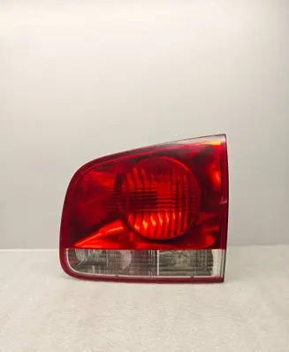 Volkswagen Touareg I Tailgate rear/tail lights 28268003
