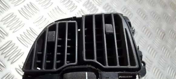 Peugeot Boxer Dashboard side air vent grill/cover trim 130422602 STN3079