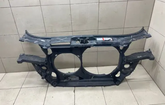 Audi A6 S6 C5 4B Radiator support slam panel 059010158A