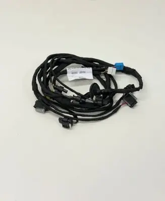 Mercedes-Benz GLC X253 C253 Parking sensor (PDC) wiring loom A2535403400