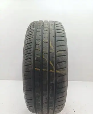 Renault Scenic III - Grand scenic III R17 summer tire 