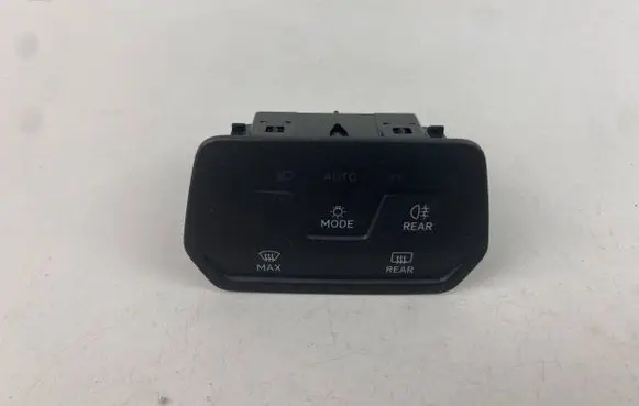 Volkswagen ID.3 Light switch 10A941193T