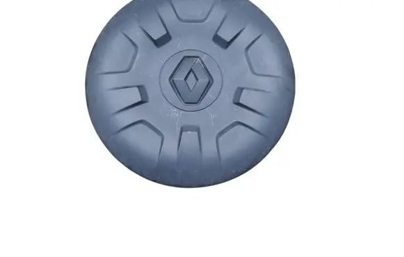 Renault Master III Original wheel cap 403155629R