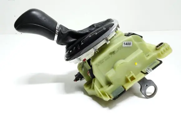 Mercedes-Benz CLK A209 C209 Gear shifter/selector A2092670324 0404820292 16729ST