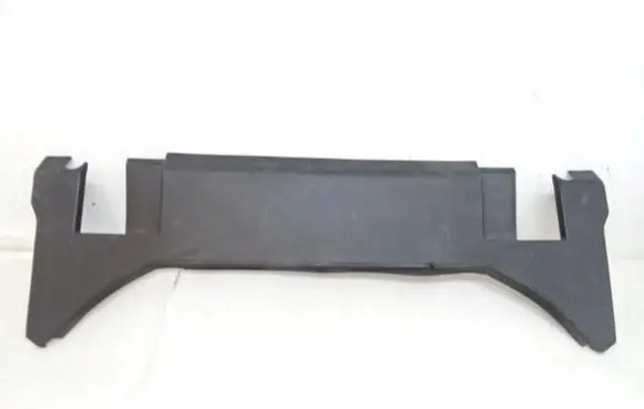 Peugeot 407 Tailgate/trunk/boot hinge 96506280XT