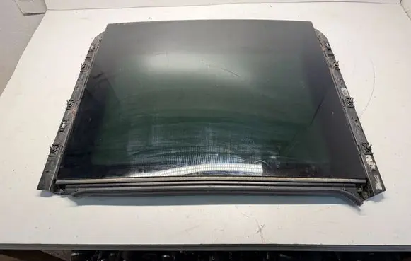 Hyundai ix35 Sunroof glass