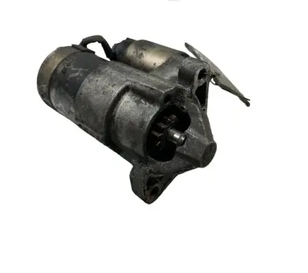 Renault Megane II Starter motor 8200227092 M000T91581