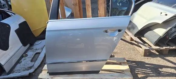 Volkswagen PASSAT B6 Rear door