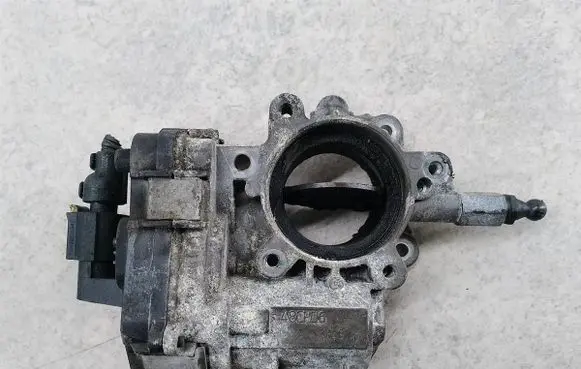 Fiat Bravo Throttle body valve 48CPD6