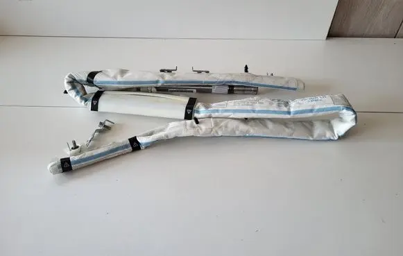 KIA Pro Cee'd II Roof airbag 85010A2700