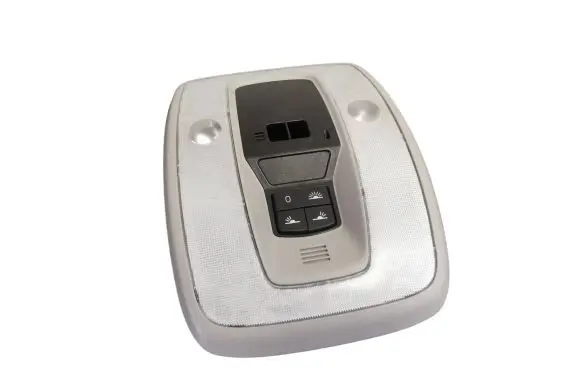 Volvo V60 Front seat light 39826645