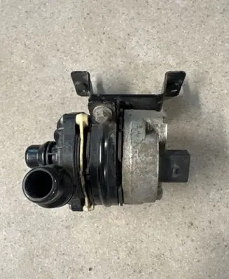 Mercedes-Benz GLE W167 Electric auxiliary coolant/water pump A0005005600 A2C13216900 SP000522T247