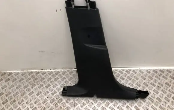 Peugeot 308 (B) pillar trim (bottom) 9677443377