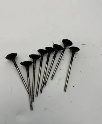 Peugeot 5008 Valve 