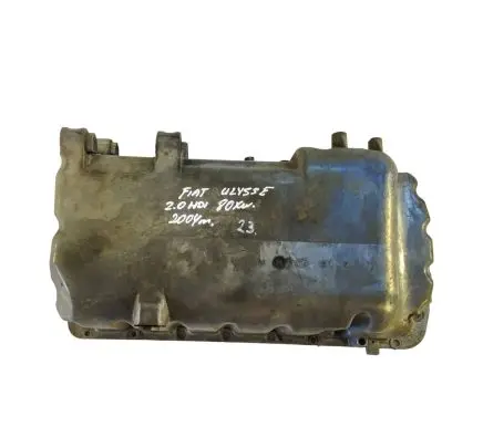 Fiat Ulysse Oil sump 9642134480