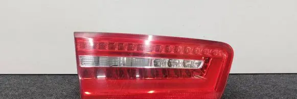 Audi A6 S6 C7 4G Tailgate rear/tail lights 4G9945093B 608701 608200E13904