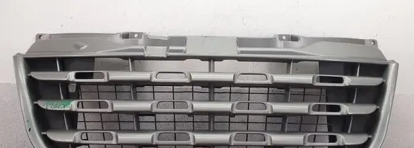 Renault Master III Front bumper upper radiator grill 623100256r EL018826