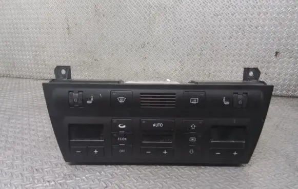 Audi A6 S6 C5 4B Climate control unit 4B0820043AH