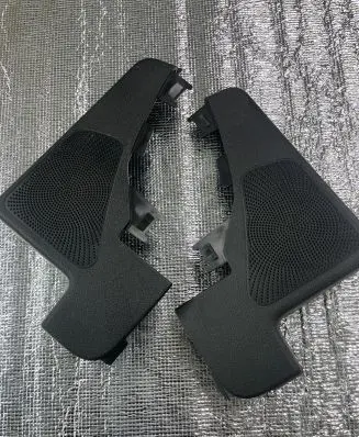 Audi A5 Sportback 8TA Parcel shelf speaker 8K9035709