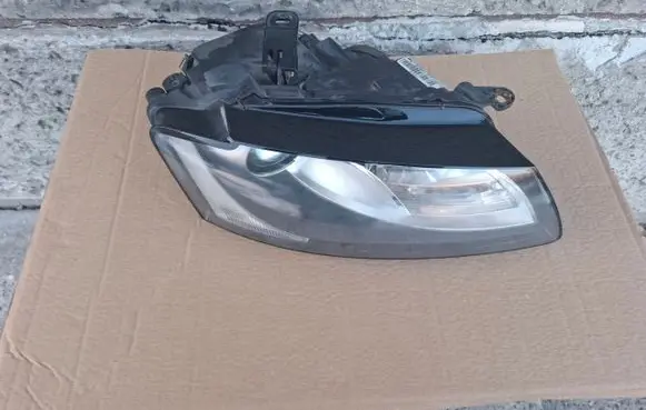 Audi A5 8T 8F Headlight/headlamp 
