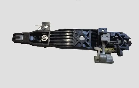Mazda 6 Front door exterior handle