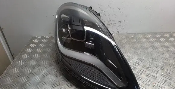 Porsche Panamera (971) Headlight/headlamp 971941034