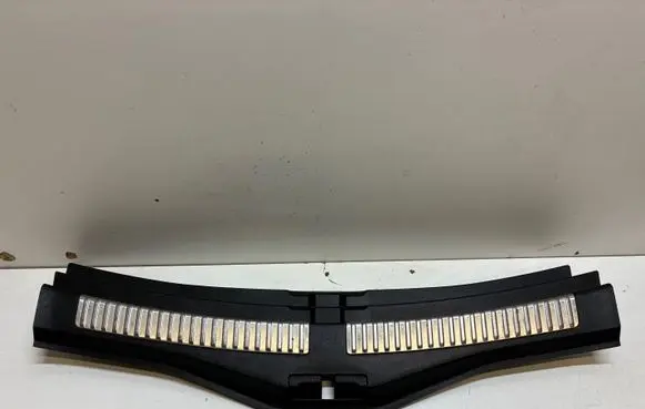 Renault Megane IV Trunk/boot sill cover protection 849202376R