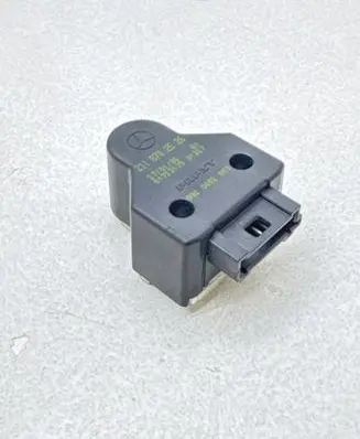 Seat control module