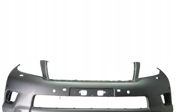 Toyota Land Cruiser (J150) Front bumper W000000xxx000011
