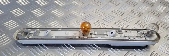 Ford Focus Tail light bulb cover holder 4M5113N004C