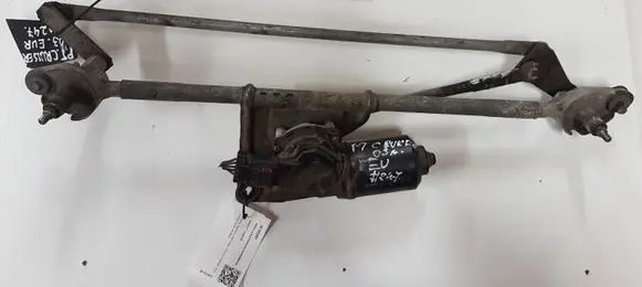 Chrysler PT Cruiser Front wiper linkage and motor 05288695