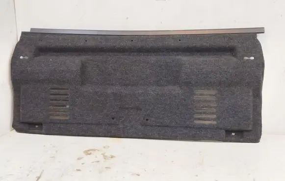 Volkswagen Amarok Front sound insulation 2H0867477D