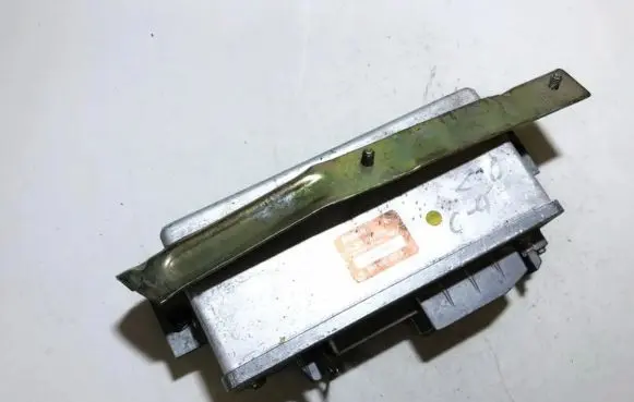 ABS control unit/module
