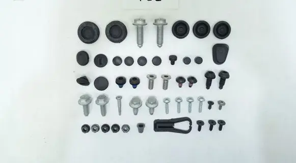 Audi Q2 - Tool set 81A098619