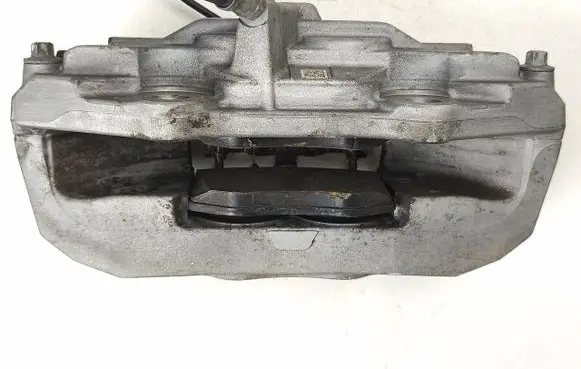 Mercedes-Benz GLC X253 C253 Front brake caliper 12639R 260722HR0935