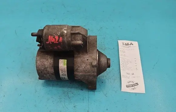 Dacia Sandero Starter motor TS8E6 IMPRK1421443