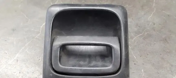 Fiat Ducato Rear door interior handle 1304397070