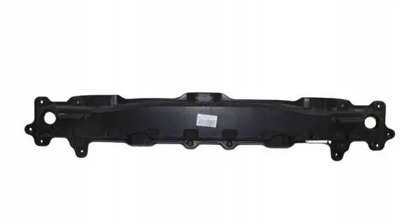 KIA Sorento IV Rear bumper support beam 86631-P2000