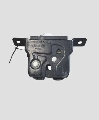BMW 1 F20 F21 Tailgate/trunk/boot lock/catch/latch 51247248075
