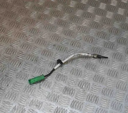 Jaguar F-Pace Oil temperature sensor 